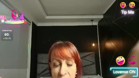Natasha Mason online show from 10.01.25
