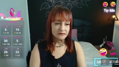 Natasha Mason online show from 10.08.25