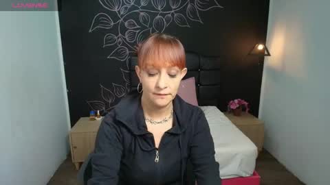 Natasha Mason online show from 10.21.25