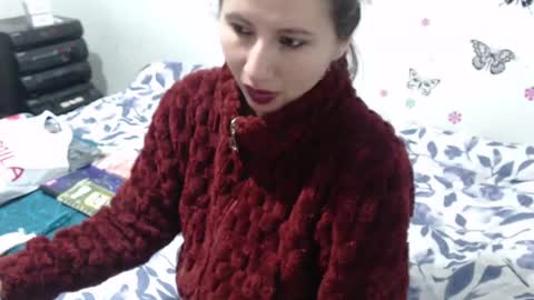 Snapshot of natashasex199 chatting on 09.30.25 NATASHA online show from 09.30.25