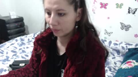 Snapshot of natashasex199 chatting on 10.05.25 NATASHA online show from 10.05.25