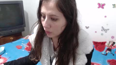 NATASHA online show from 03.15.26