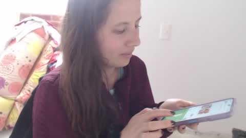 NATASHA online show from 05.11.26