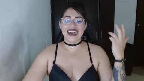 Natasha Smithe  online show from 01.07.26