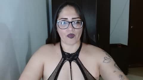 Natasha Smithe  online show from 05.12.26