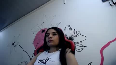 Natashax  online show from 06.03.26
