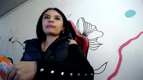 Natashax  online show from 06.19.26