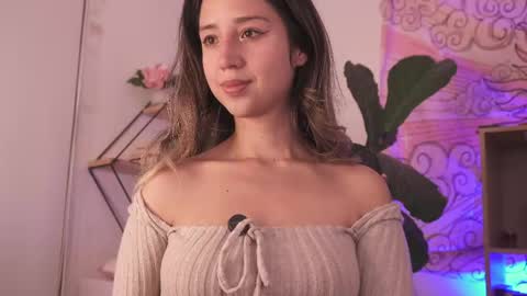 Natasha Independent model online show from 05.08.26