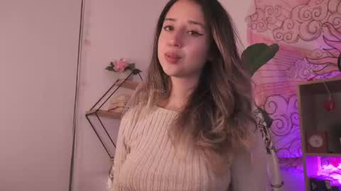 Natasha Independent model online show from 05.09.26