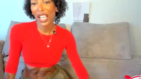 Natassia Dreams online show from 05.12.26