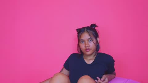 Natcha C online show from 12.11.24