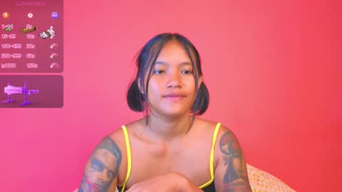 Natcha C online show from 02.13.25