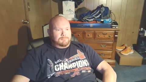 Snapshot of nate_b99 chatting on 10.07.25 Nate online show from 10.07.25