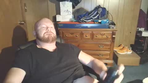 Snapshot of nate_b99 chatting on 10.25.25 Nate online show from 10.25.25