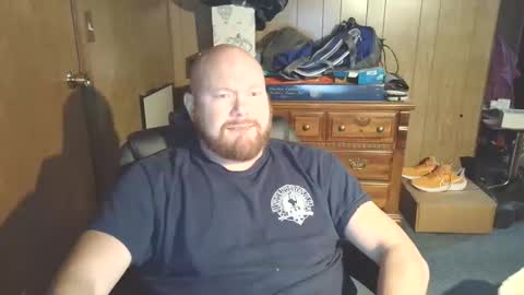 Snapshot of nate_b99 chatting on 10.26.25 Nate online show from 10.26.25