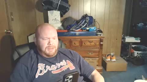 Snapshot of nate_b99 chatting on 12.13.25 Nate online show from 12.13.25