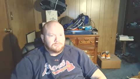 Snapshot of nate_b99 chatting on 12.14.25 Nate online show from 12.14.25