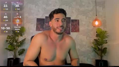 Snapshot of nate_franco chatting on 11.09.25 Nate Franco online show from 11.09.25