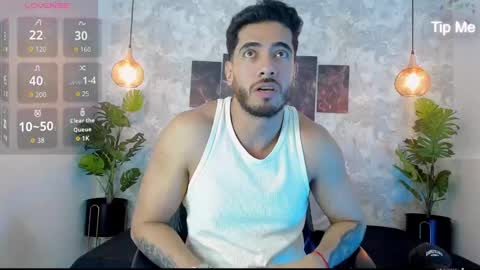 Snapshot of nate_franco chatting on 11.18.25 Nate Franco online show from 11.18.25