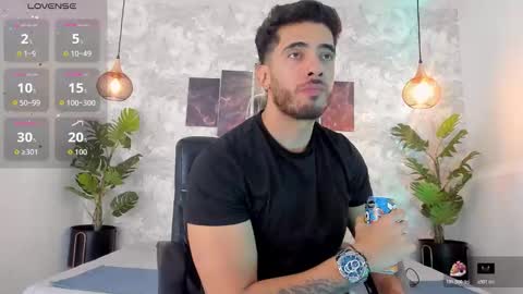 Snapshot of nate_franco chatting on 01.09.26 Nate Franco online show from 01.09.26