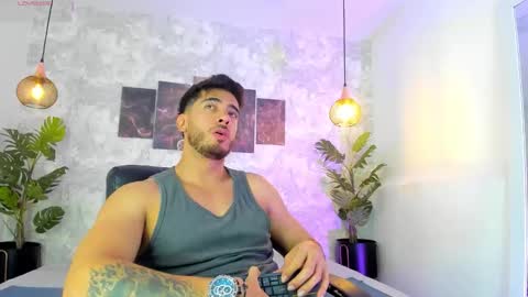 Snapshot of nate_franco chatting on 01.15.26 Nate Franco online show from 01.15.26