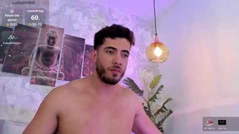 Snapshot of nate_franco chatting on 01.17.26 Nate Franco online show from 01.17.26