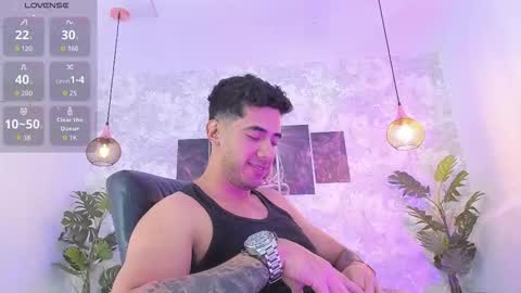 Snapshot of nate_franco chatting on 02.01.26 Nate Franco online show from 02.01.26