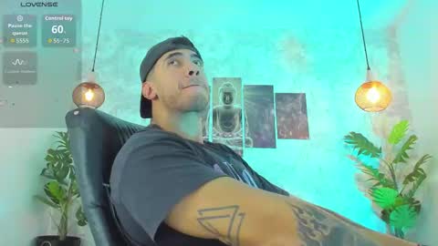 Snapshot of nate_franco chatting on 02.03.26 Nate Franco online show from 02.03.26