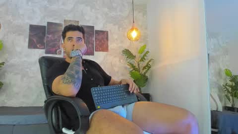 Snapshot of nate_franco chatting on 02.04.26 Nate Franco online show from 02.04.26