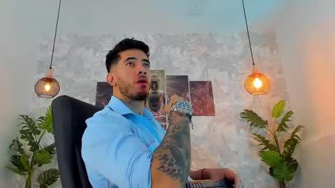 Snapshot of nate_franco chatting on 02.23.26 Nate Franco online show from 02.23.26