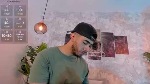 Snapshot of nate_franco chatting on 02.25.26 Nate Franco online show from 02.25.26