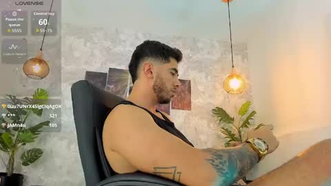 Snapshot of nate_franco chatting on 03.02.26 Nate Franco online show from 03.02.26