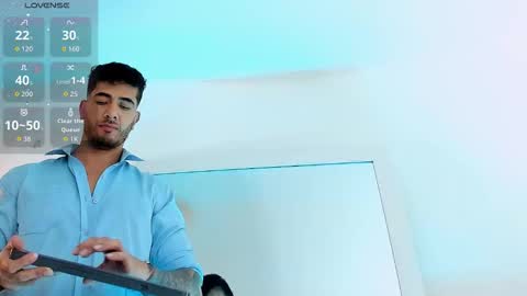 Snapshot of nate_franco chatting on 03.07.26 Nate Franco online show from 03.07.26