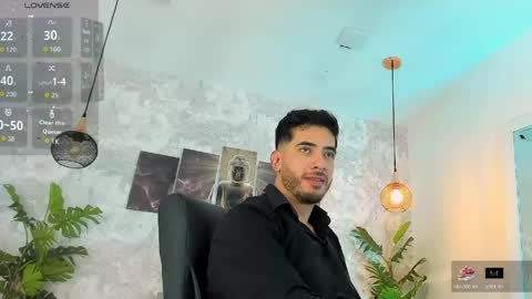 Nate Franco online show from 04.26.26