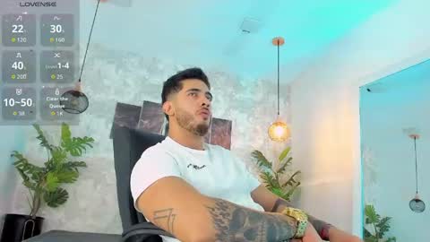 Nate Franco online show from 04.30.26