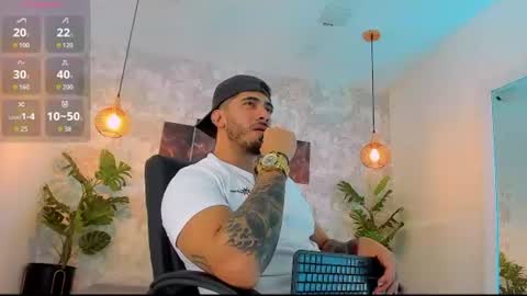 Snapshot of nate_franco chatting on 06.12.26 Nate Franco online show from 06.12.26