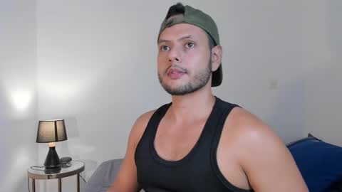 Nate Ocean online show from 01.31.25