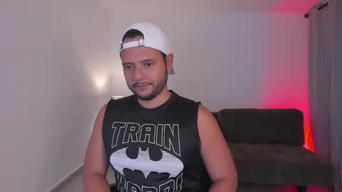 Nate Ocean online show from 11.20.25