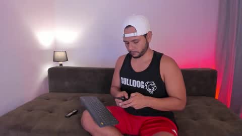 Nate Ocean online show from 11.30.25