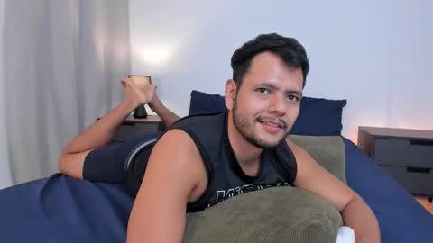 Nate Ocean online show from 02.21.26