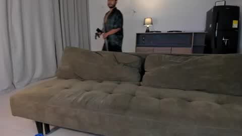 Nate Ocean online show from 06.22.26