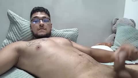 Nate torres online show from 05.17.26