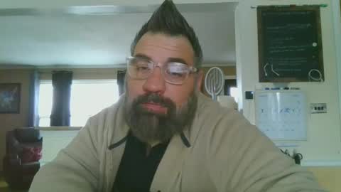 Snapshot of nateemkow chatting on 02.09.25 lombardIL online show from 02.09.25