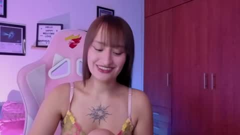 Nathalia Ramirez online show from 04.28.26