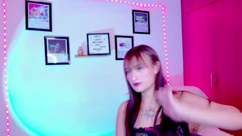 Nathalia Ramirez online show from 06.21.26