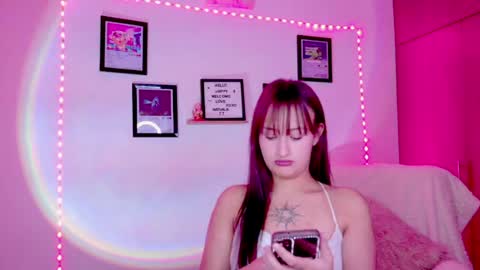 Nathalia Ramirez online show from 06.26.26