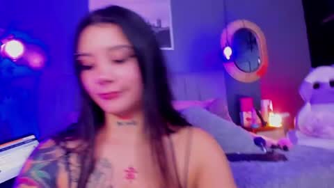 Snapshot of nathalia_stone_ chatting on 07.31.26 nathalia stone online show from 07.31.26