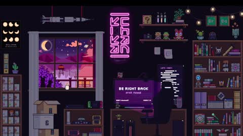 Nathalia  online show from 01.11.25