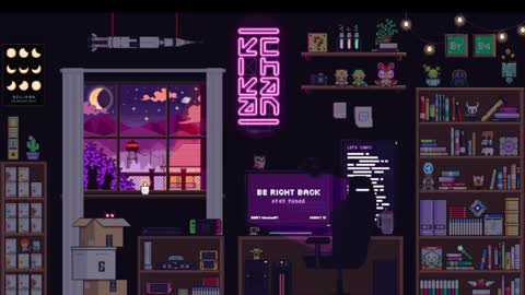 Nathalia  online show from 01.13.25