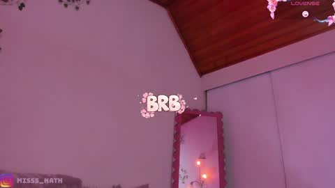 Nathalia  online show from 01.28.25